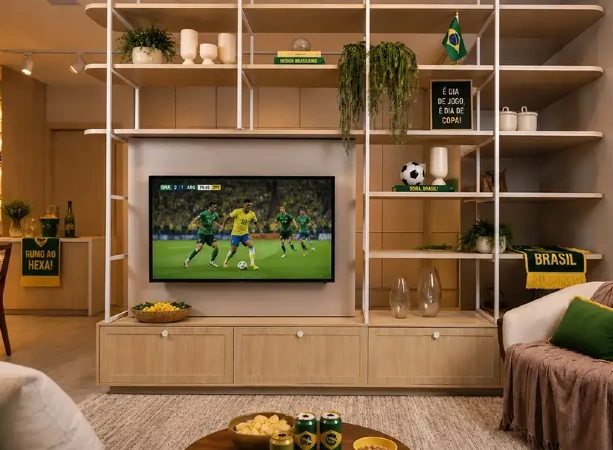 Ksa Decor Móveis Planejados