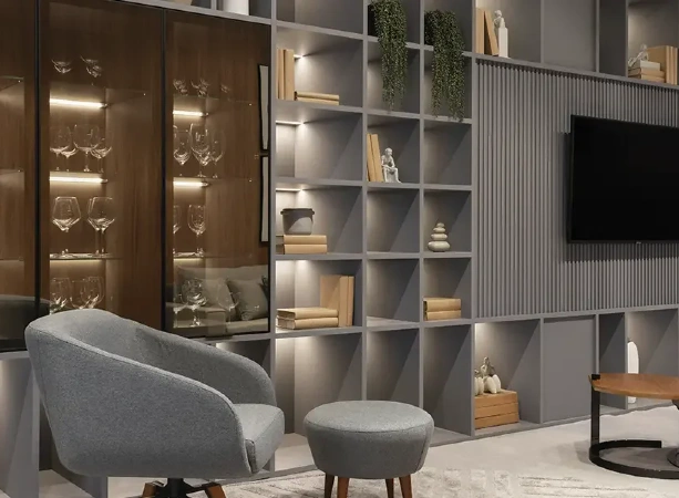 Ksa Decor Móveis Planejados